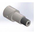 Top Knife Cam Roller Pin Top Knife Cam Roller Pin